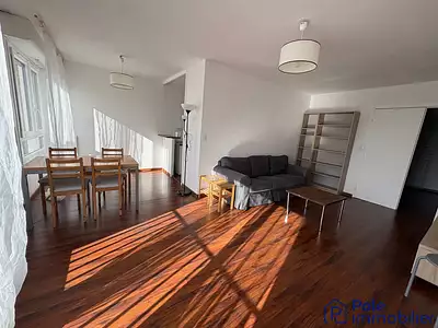 Appartement, 84,24 m²