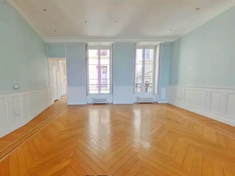 Appartement, 170 m²
