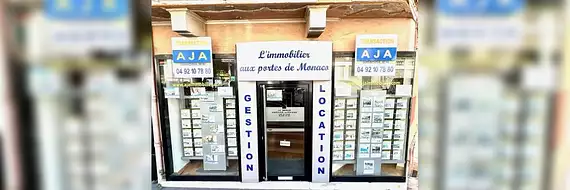AJA Immobilier
