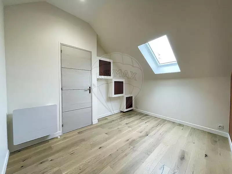 Maison, 120 m²