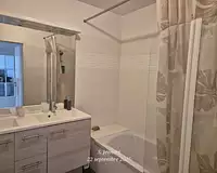 Appartement, 60,4 m²