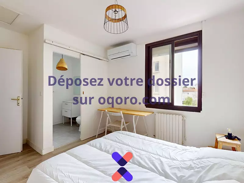 Appartement, 100 m²