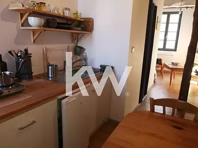 Maison, 52 m²