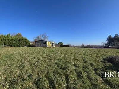 Terrain, 4 997 m²
