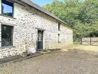 Maison, 111,85 m²