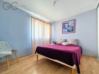 Maison, 121 m²