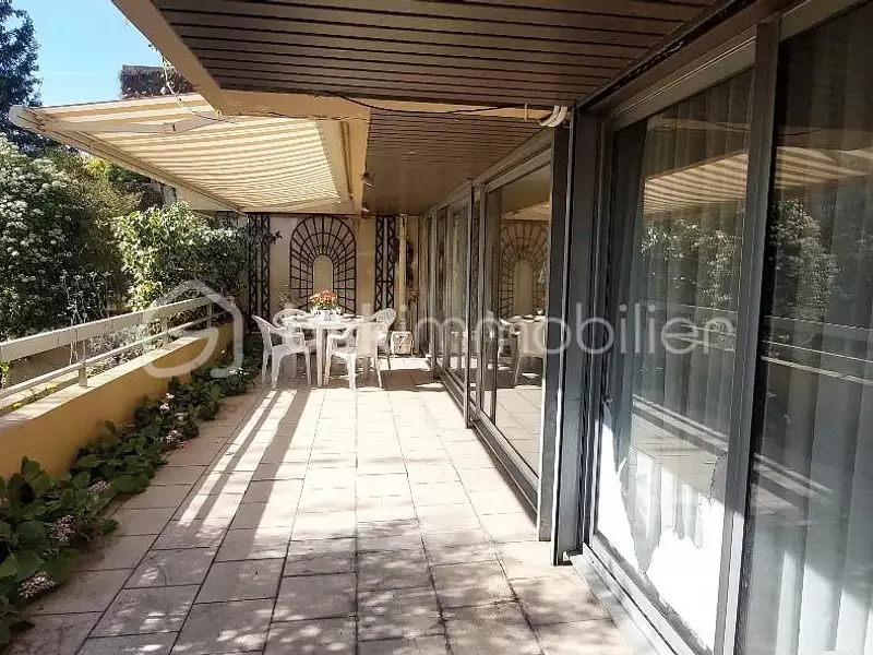 Appartement, 114 m²