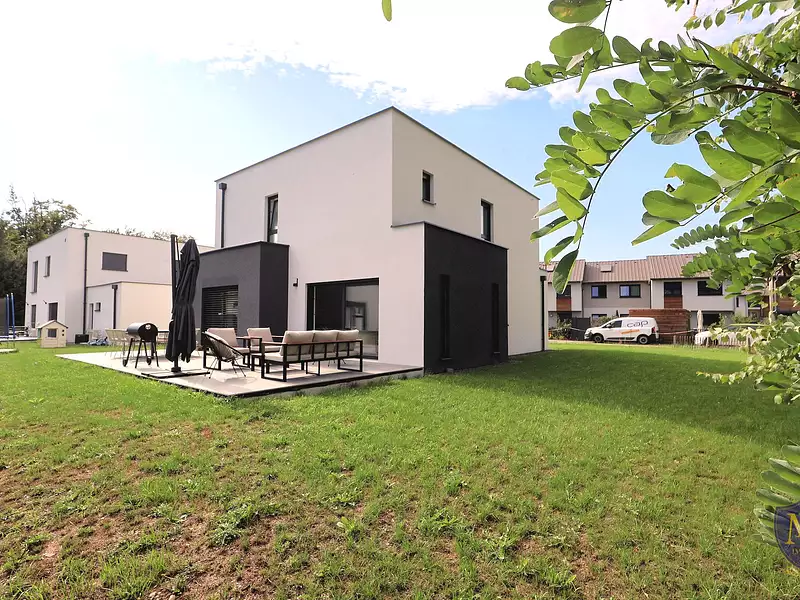 Appartement, 150 m²