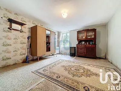 Maison, 119 m²