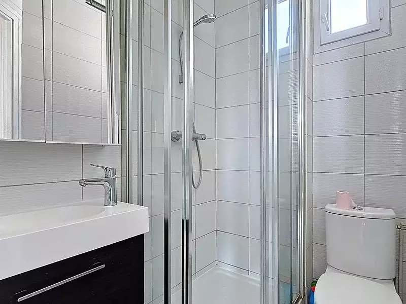 Appartement, 35 m²