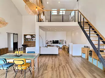 Maison, 174 m²