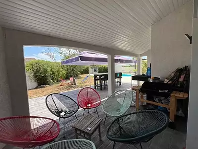Maison, 151 m²