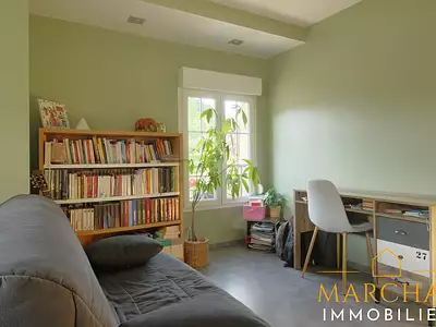 Maison, 140 m²