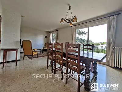 Maison, 90,41 m²