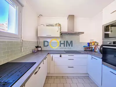 Maison, 72 m²