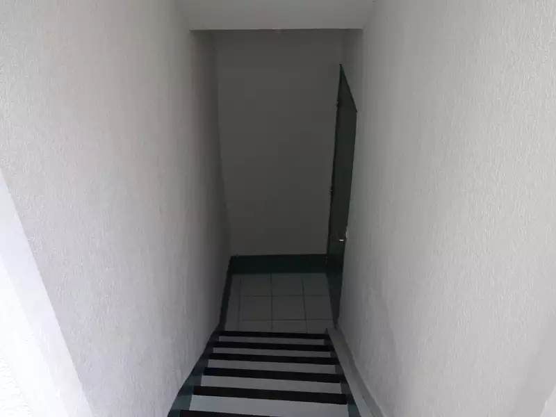 Appartement, 51,49 m²