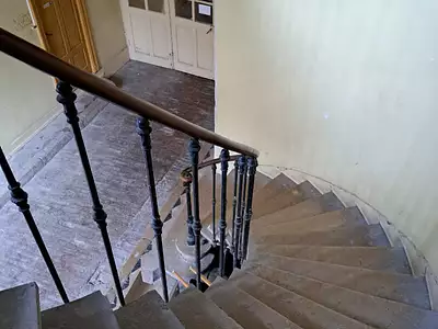 Appartement, 124 m²