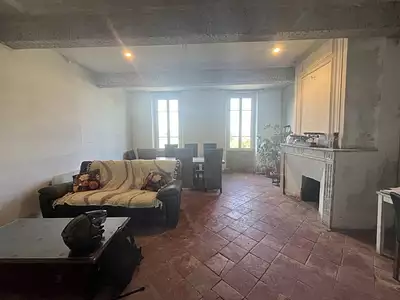 Maison, 92 m²
