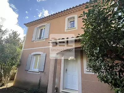 Maison, 88 m²