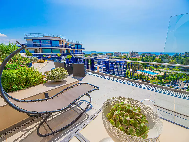 Appartement, 111 m²