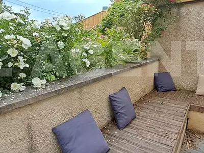Maison, 140 m²