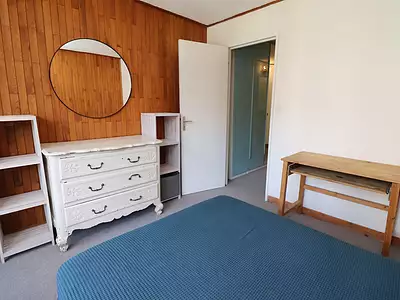 Appartement, 50,72 m²