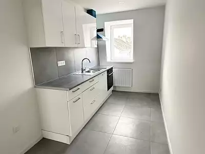 Appartement, 80 m²