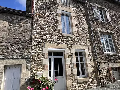 Maison, 121,82 m²