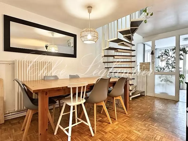 Maison, 88 m²