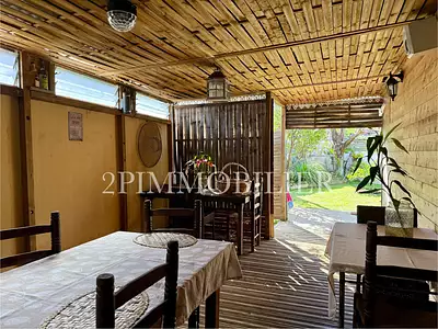 Maison, 111,37 m²