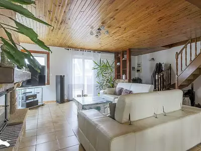 Maison, 132 m²