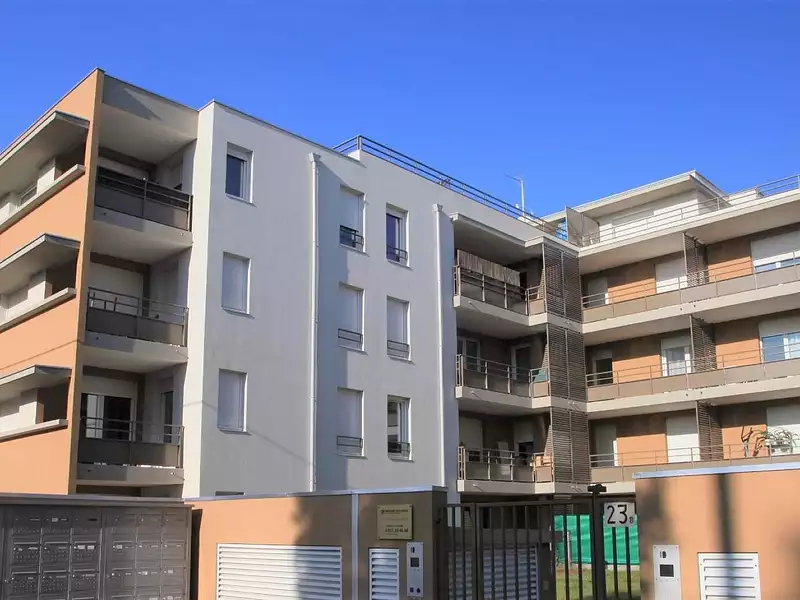 Appartement, 73,09 m²