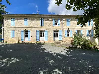 Maison, 325 m²