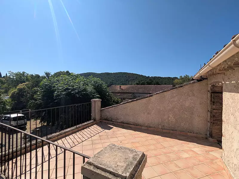 Appartement, 115 m²