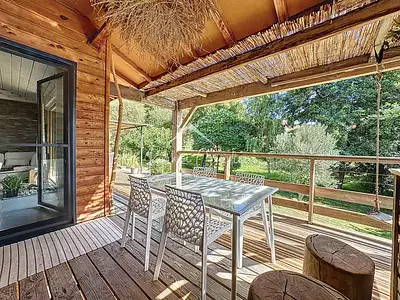 Maison, 115 m²