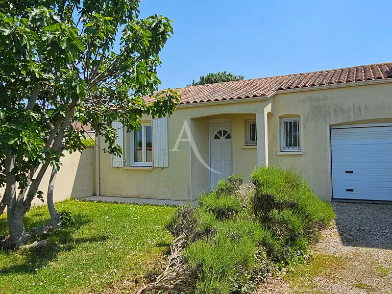 Maison, 85 m²