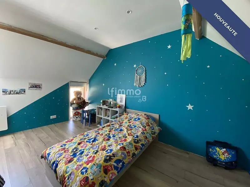 Divers, 155 m²
