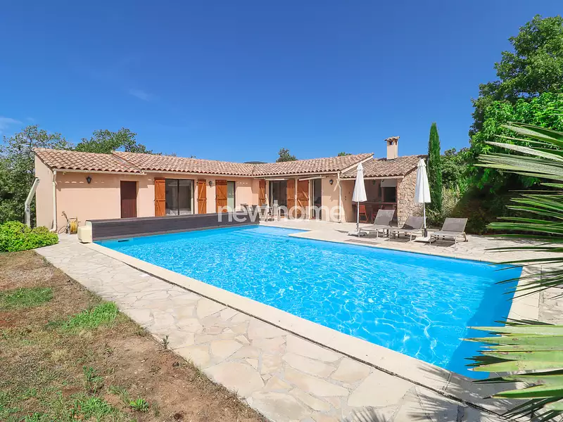 Maison, 53 m²