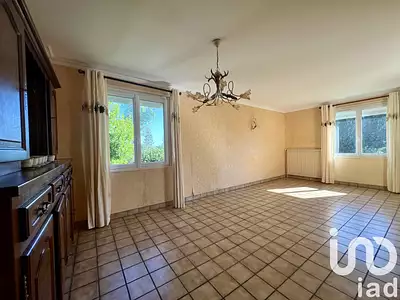 Maison, 137 m²
