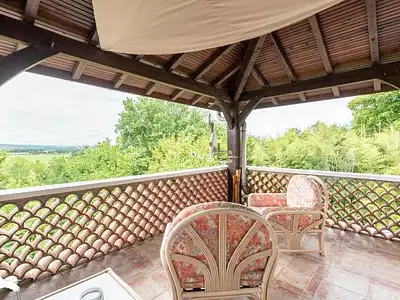 Maison, 262 m²