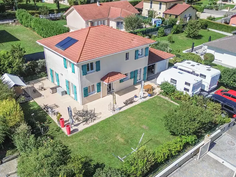 Maison, 170,06 m²