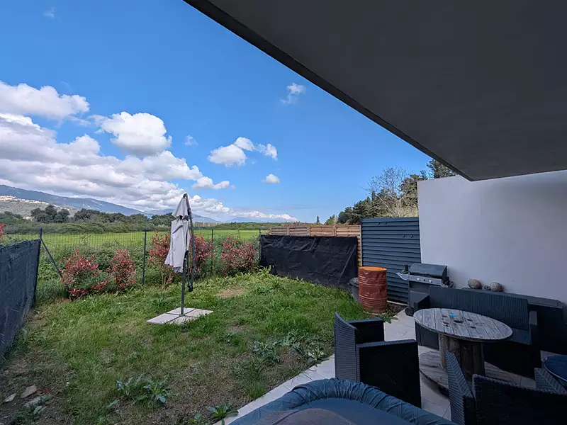 Maison, 64 m²