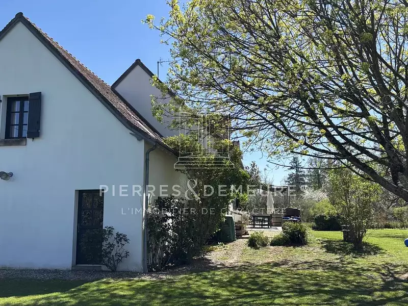 Maison, 190 m²