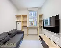 Appartement, 18,8 m²