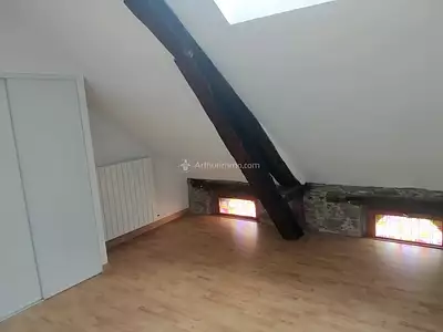 Appartement, 71 m²
