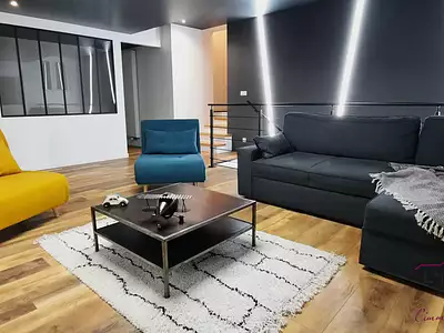 Appartement, 139,77 m²