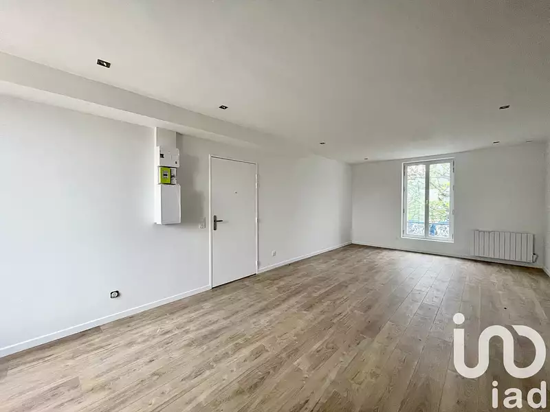 Appartement, 68 m²