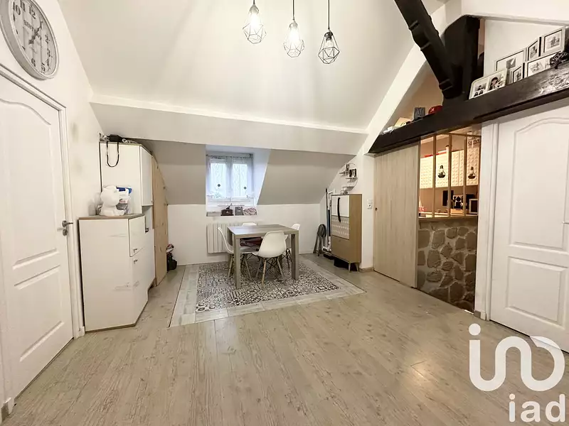 Appartement, 42 m²