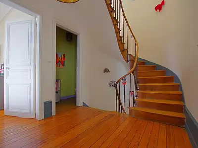 Maison, 382 m²