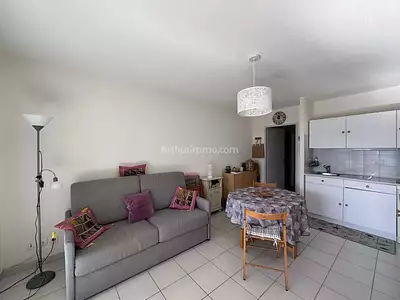 Appartement, 31 m²